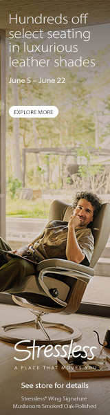 Ekornes Stressless®