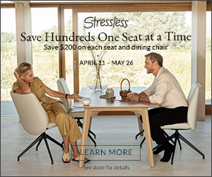 Ekornes Stressless®