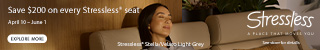 Ekornes Stressless®