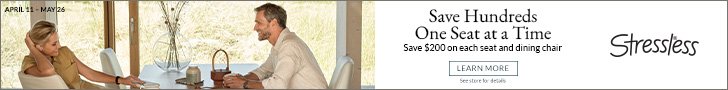 Ekornes Stressless®